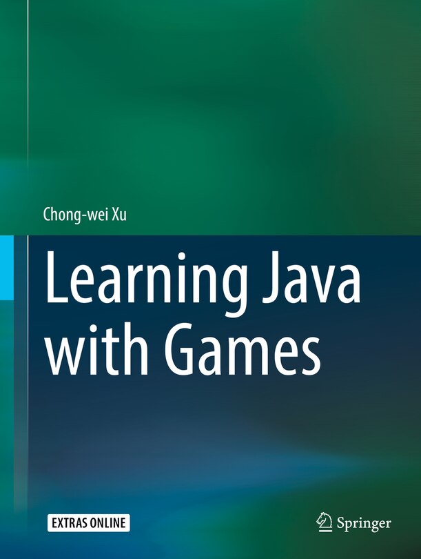 Couverture_Learning Java With Games