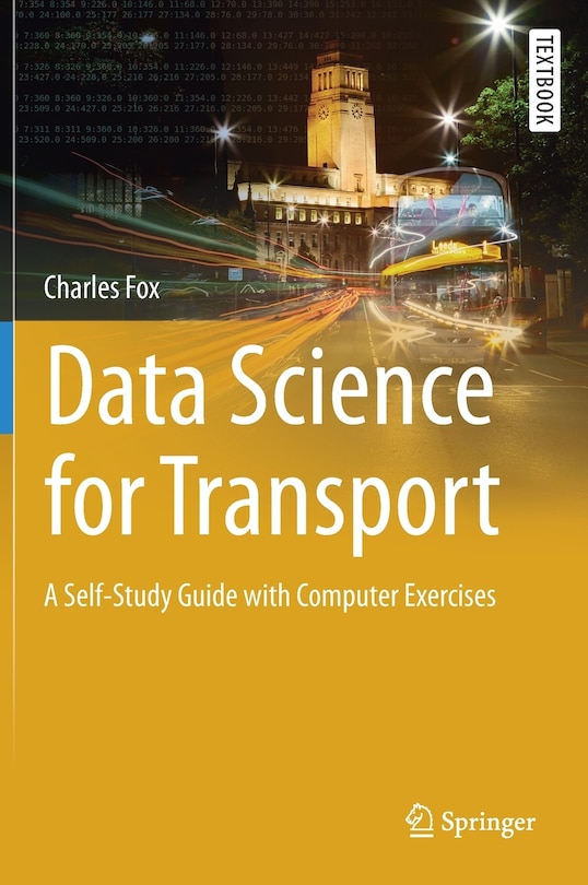 Couverture_Data Science For Transport