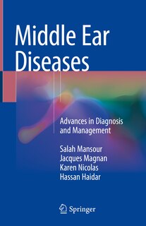 Couverture_Middle Ear Diseases