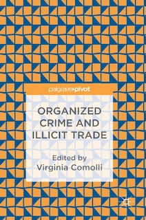 Couverture_Organized Crime And Illicit Trade