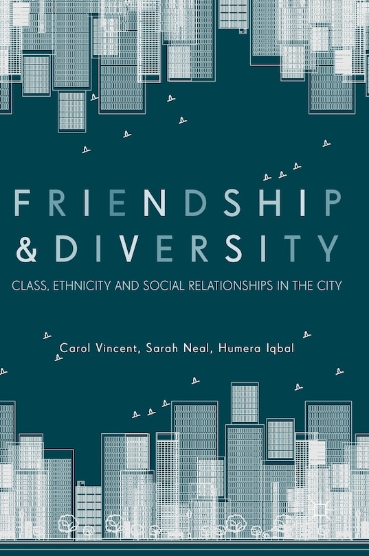 Couverture_Friendship And Diversity