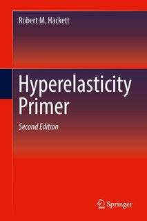 Front cover_Hyperelasticity Primer