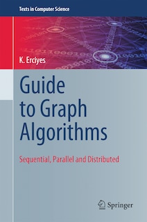 Couverture_Guide To Graph Algorithms