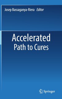 Couverture_Accelerated Path To Cures