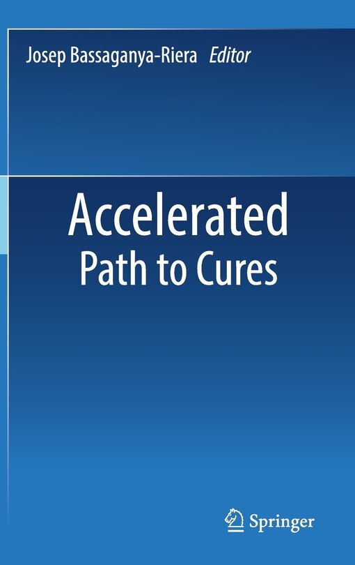 Couverture_Accelerated Path To Cures