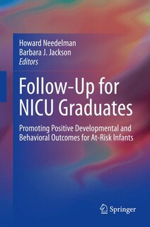 Front cover_Follow-up For Nicu Graduates