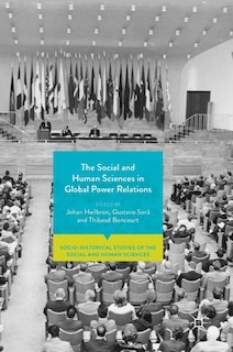 Couverture_The Social And Human Sciences In Global Power Relations
