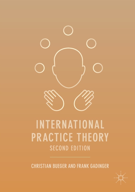 Front cover_International Practice Theory