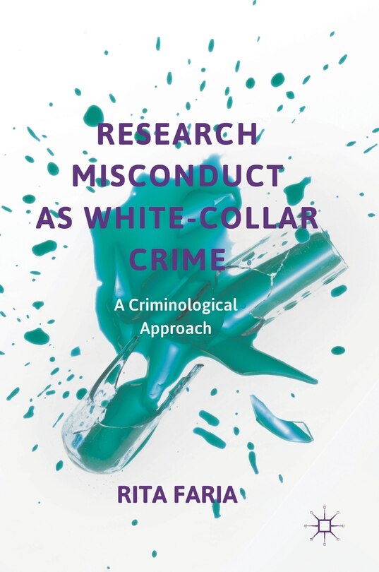 Couverture_Research Misconduct As White-collar Crime