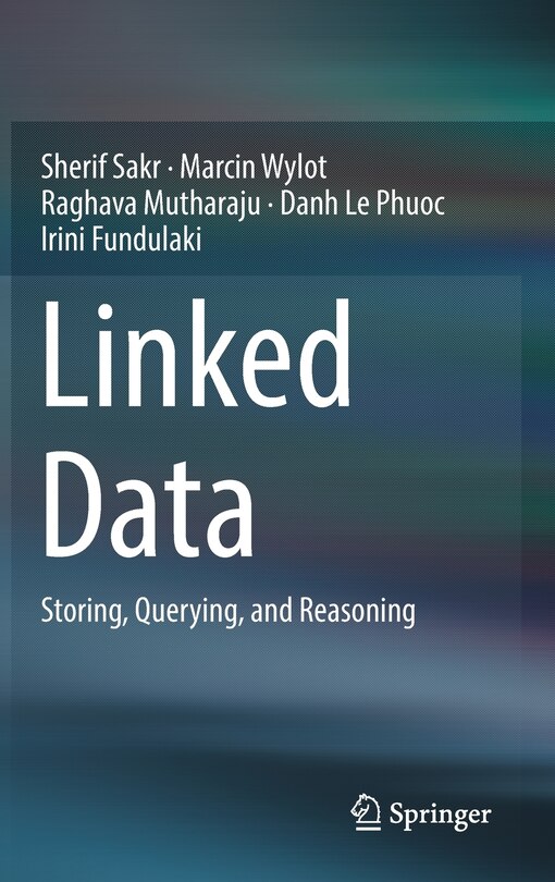 Couverture_Linked Data