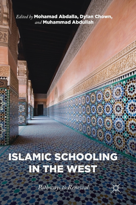 Couverture_Islamic Schooling In The West