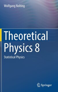 Front cover_Theoretical Physics 8
