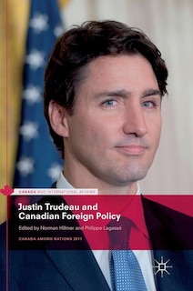 Justin Trudeau and Canadian Foreign Policy