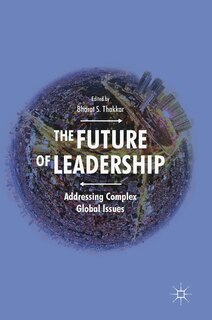 Front cover_The Future of Leadership
