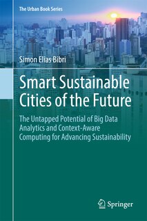 Couverture_Smart Sustainable Cities of the Future