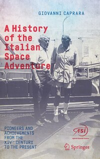Couverture_A History Of The Italian Space Adventure