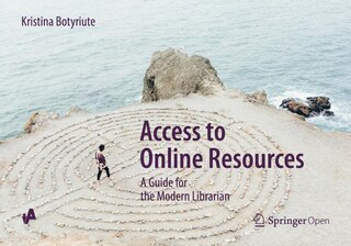 Couverture_Access To Online Resources