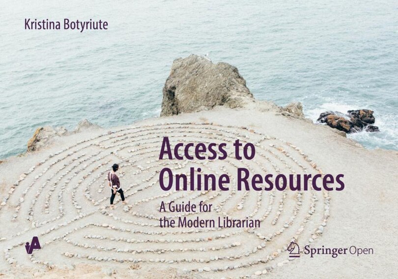 Couverture_Access To Online Resources