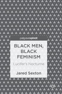 Couverture_Black Men, Black Feminism
