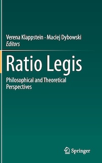 Couverture_Ratio Legis