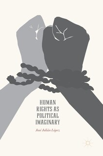 Couverture_Human Rights As Political Imaginary