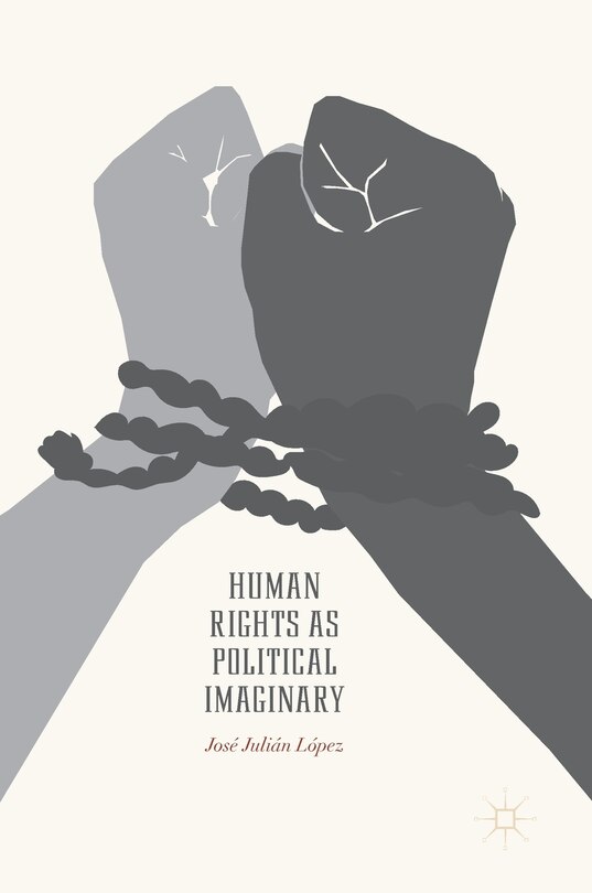 Couverture_Human Rights As Political Imaginary