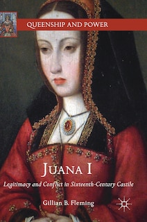 Front cover_Juana I