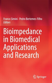 Couverture_Bioimpedance In Biomedical Applications And Research