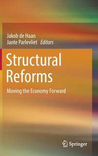 Couverture_Structural Reforms
