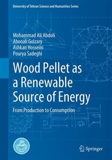 Couverture_Wood Pellet As A Renewable Source Of Energy