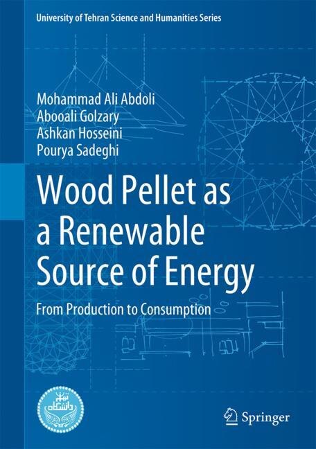 Couverture_Wood Pellet As A Renewable Source Of Energy