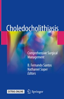 Couverture_Choledocholithiasis