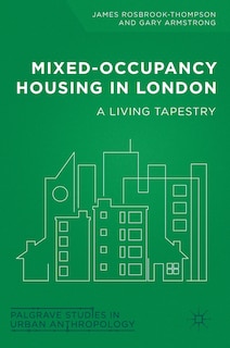 Front cover_Mixed-occupancy Housing In London