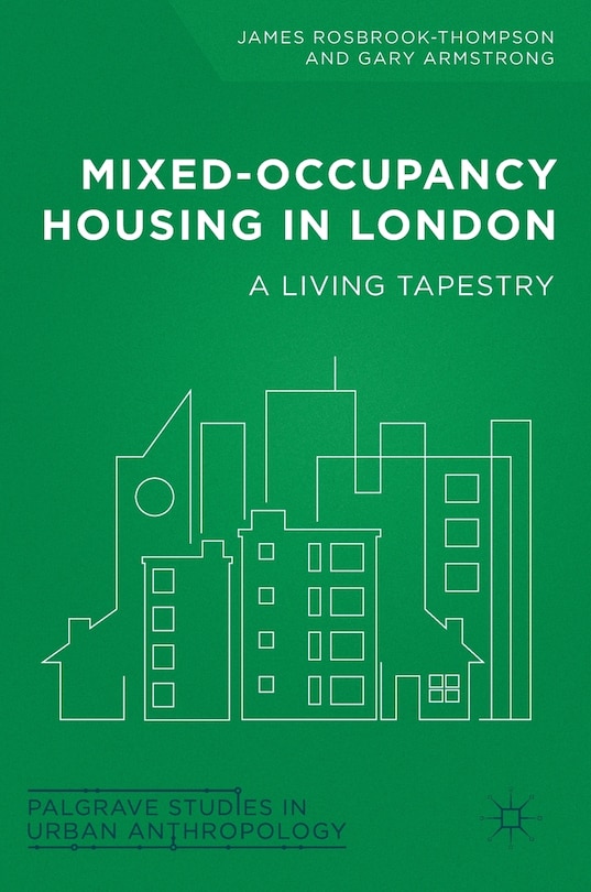 Front cover_Mixed-occupancy Housing In London