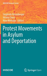 Couverture_Protest Movements In Asylum And Deportation