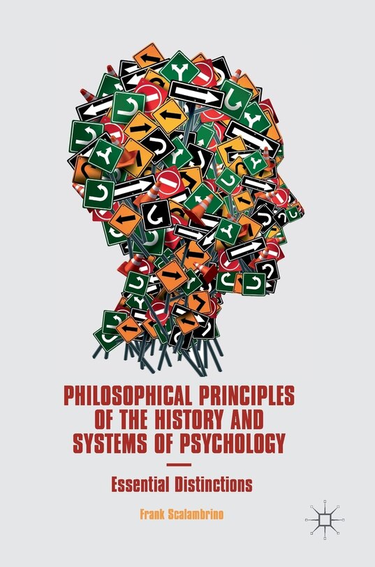 Couverture_Philosophical Principles Of The History And Systems Of Psychology