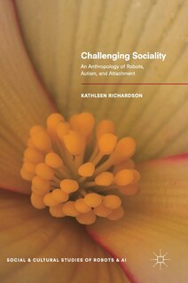 Front cover_Challenging Sociality