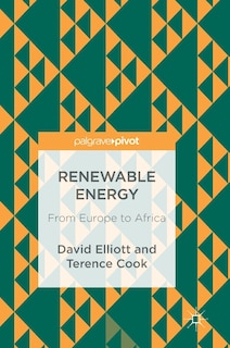 Front cover_Renewable Energy