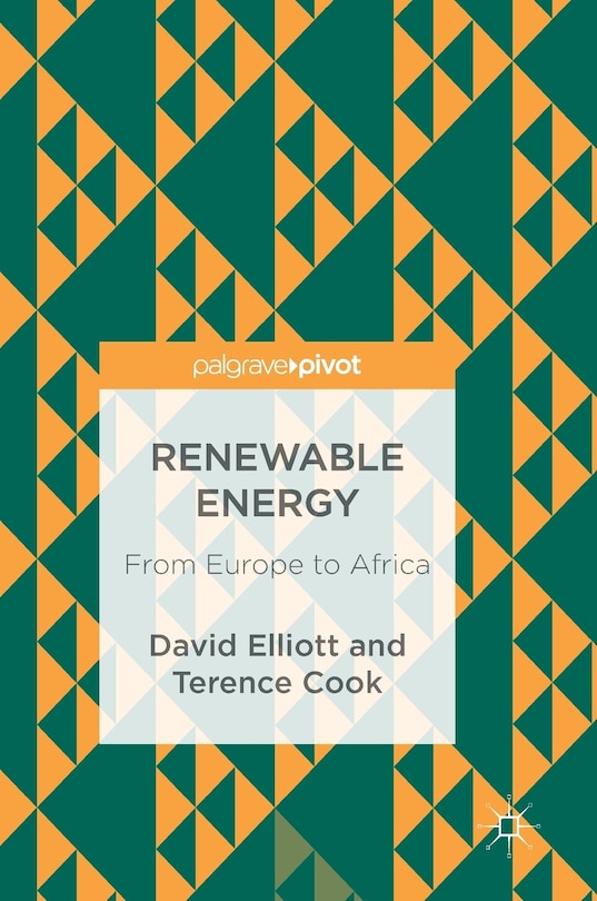 Front cover_Renewable Energy