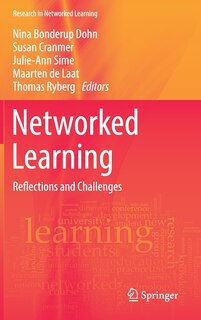 Front cover_Networked Learning