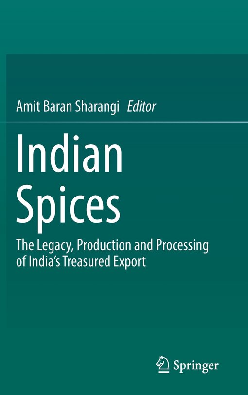 Couverture_Indian Spices