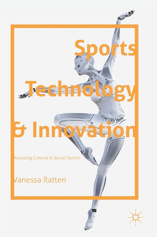 Couverture_Sports Technology And Innovation