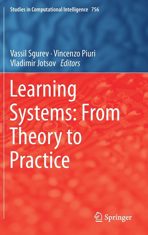 Couverture_Learning Systems