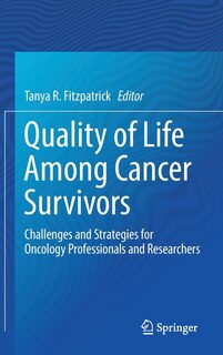 Couverture_Quality Of Life Among Cancer Survivors