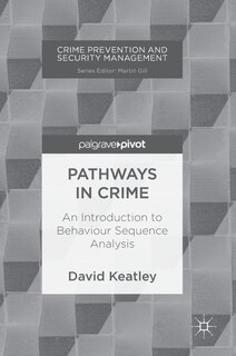 Front cover_Pathways In Crime