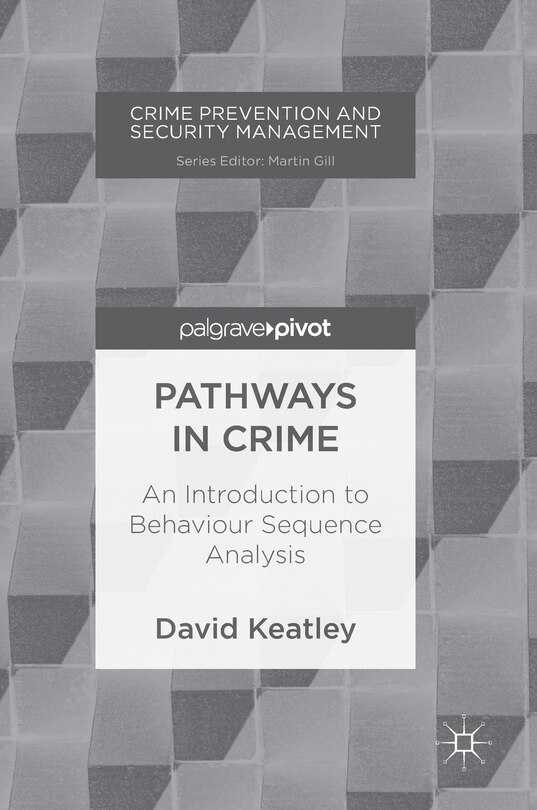 Front cover_Pathways In Crime