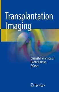 Front cover_Transplantation Imaging