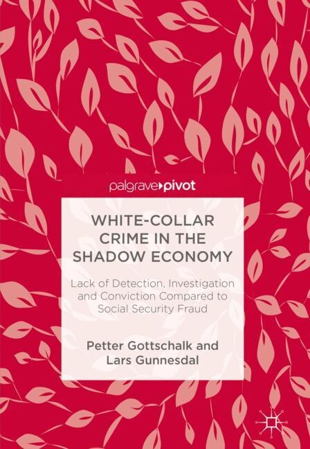 Couverture_White-collar Crime In The Shadow Economy