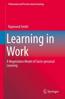 Front cover_Learning In Work