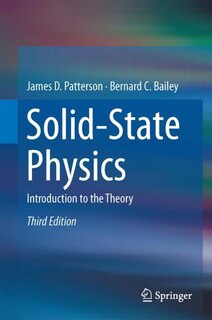 Couverture_Solid-state Physics